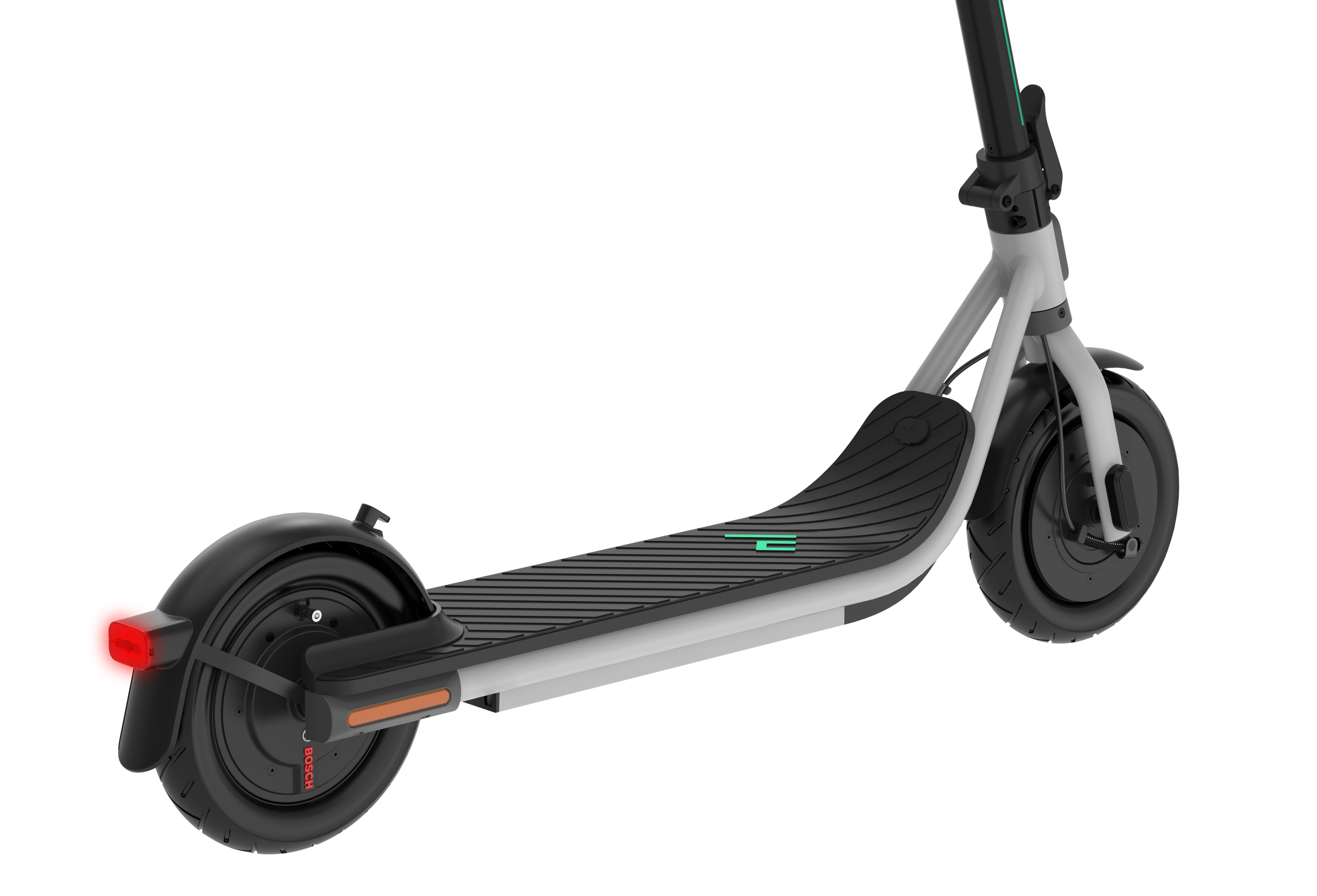 E-Scooter Egret Ey! S - mit Straßenzulassung