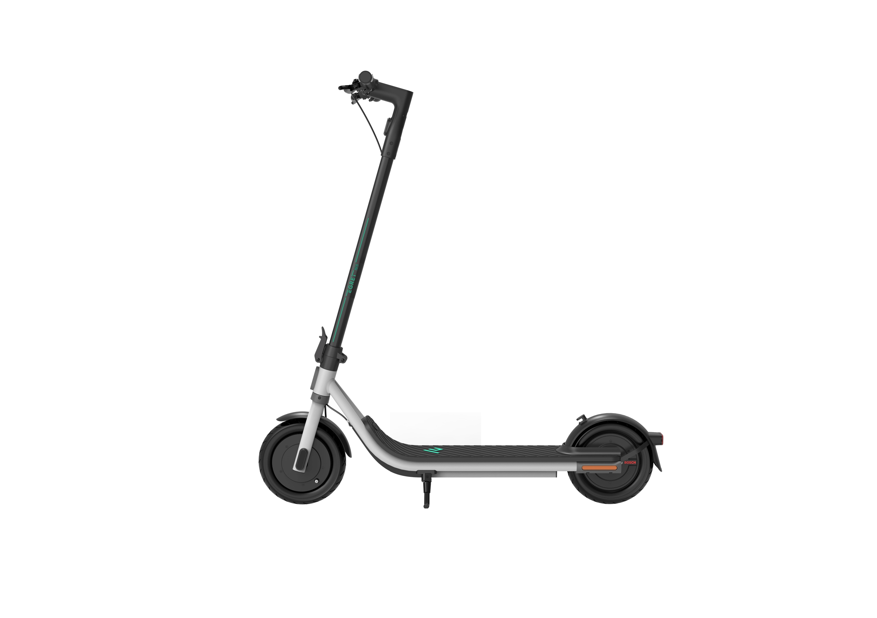 E-Scooter Egret Ey! S- mit Straßenzulassung