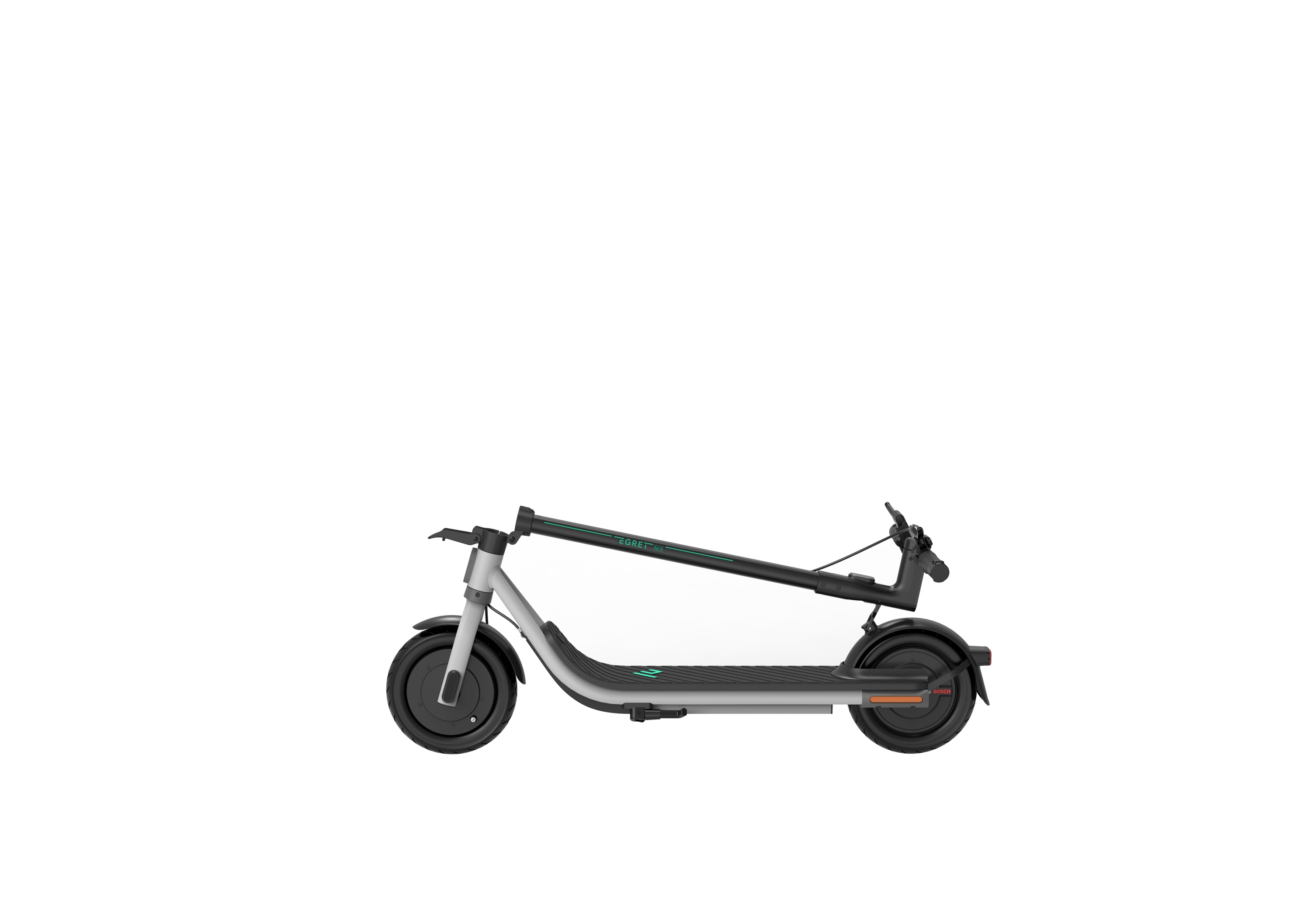 E-Scooter Egret Ey! S - mit Straßenzulassung
