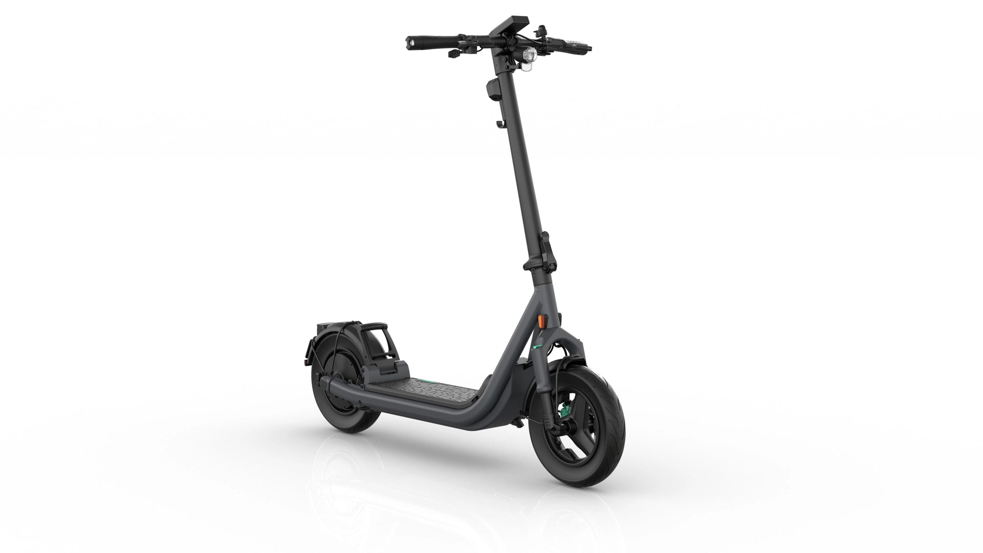 E-Scooter Egret GT - mit Straßenzulassung und Blinker