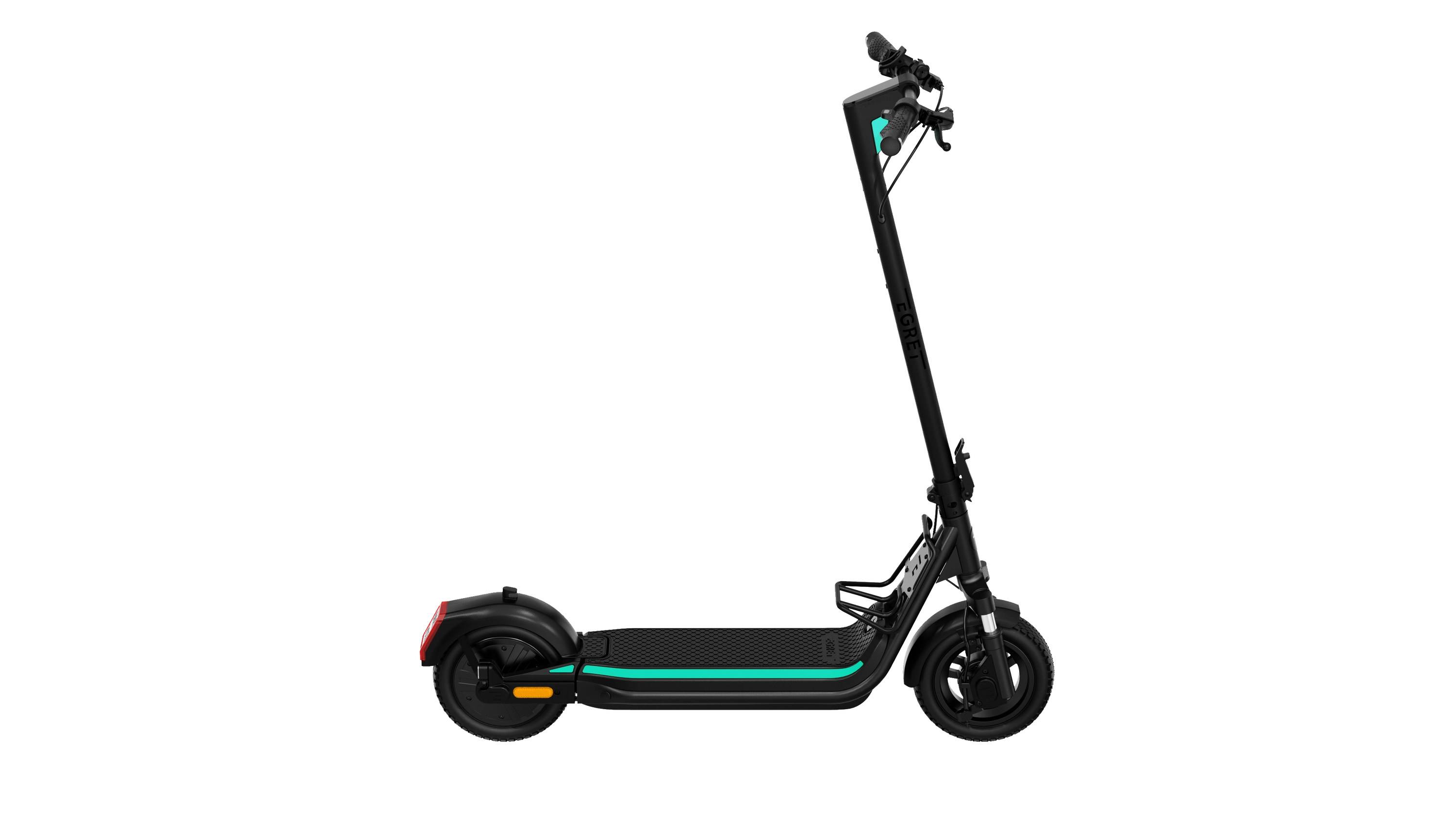 E-Scooter Egret Unit - mit Straßenzulassung
