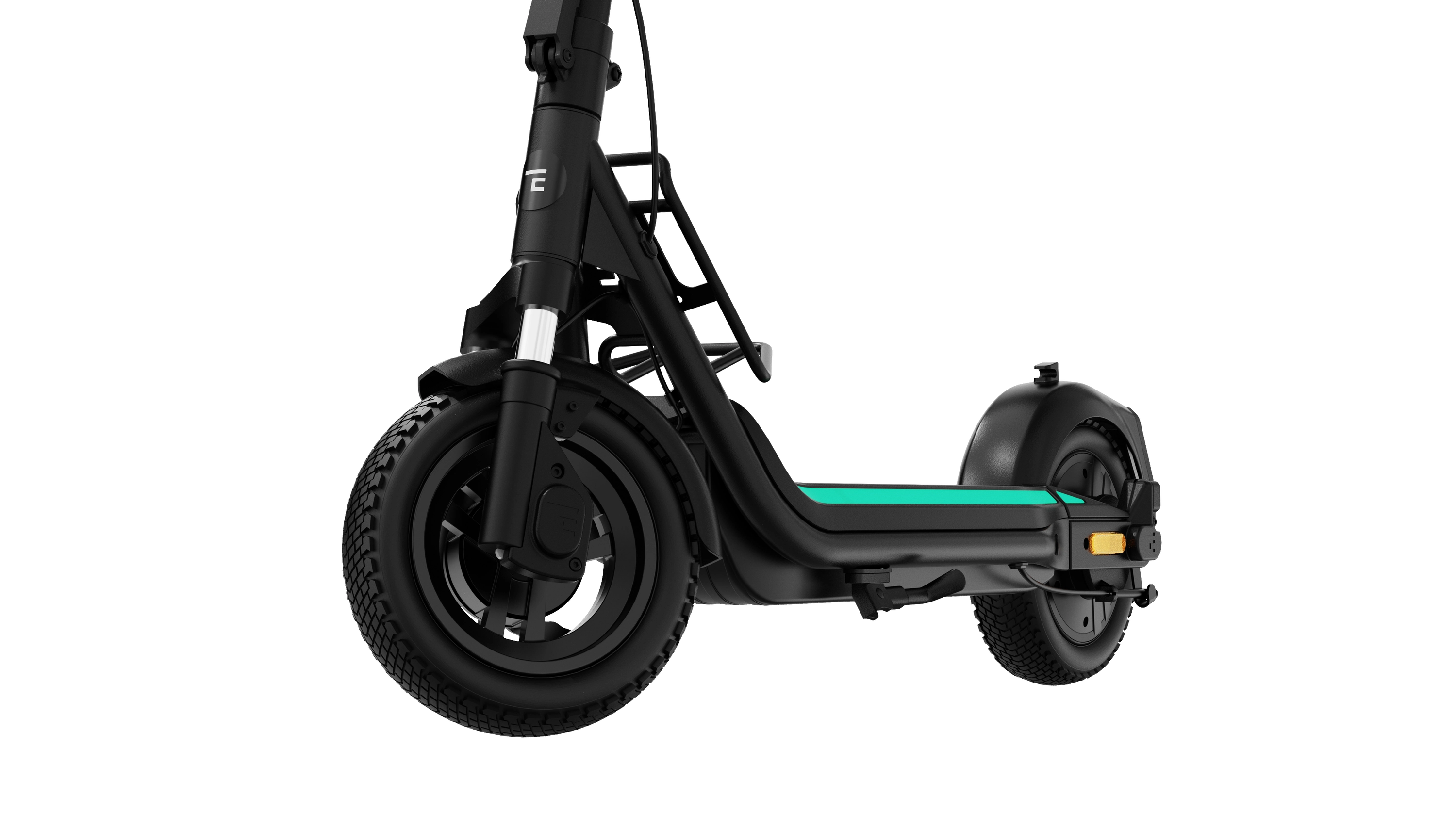 E-Scooter Egret Unit - mit Straßenzulassung