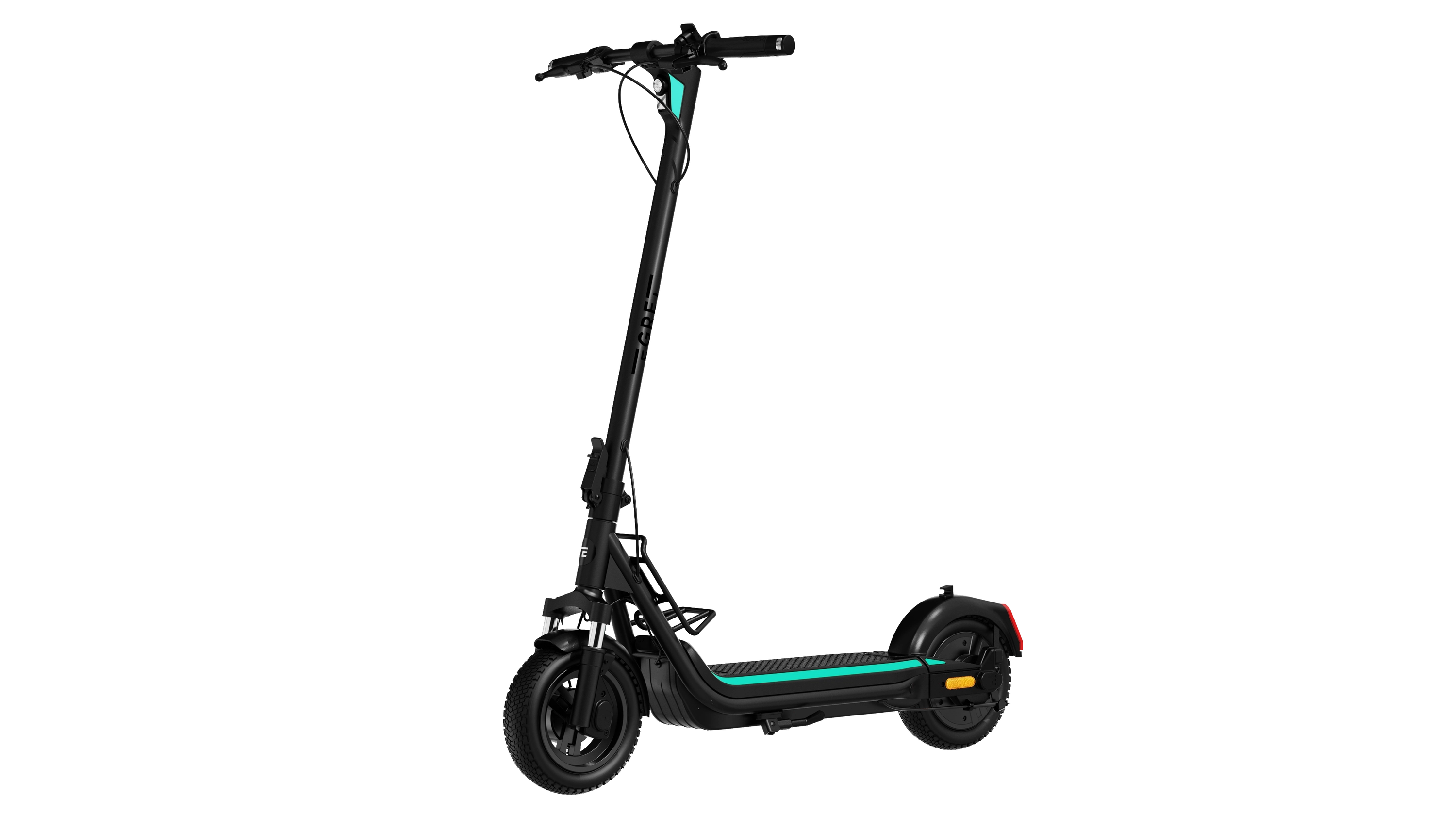 E-Scooter Egret Unit - mit Straßenzulassung