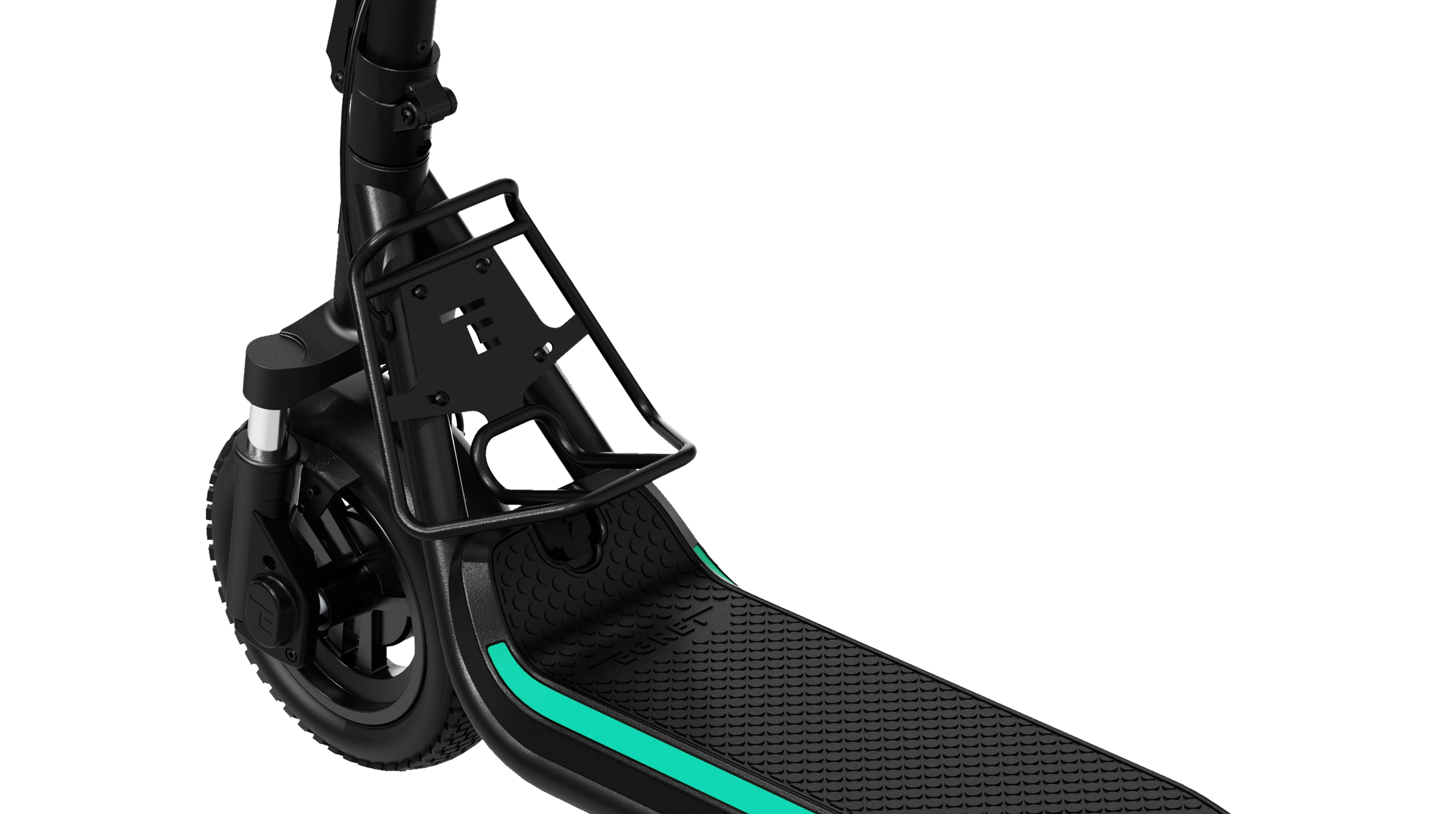 E-Scooter Egret Unit - mit Straßenzulassung