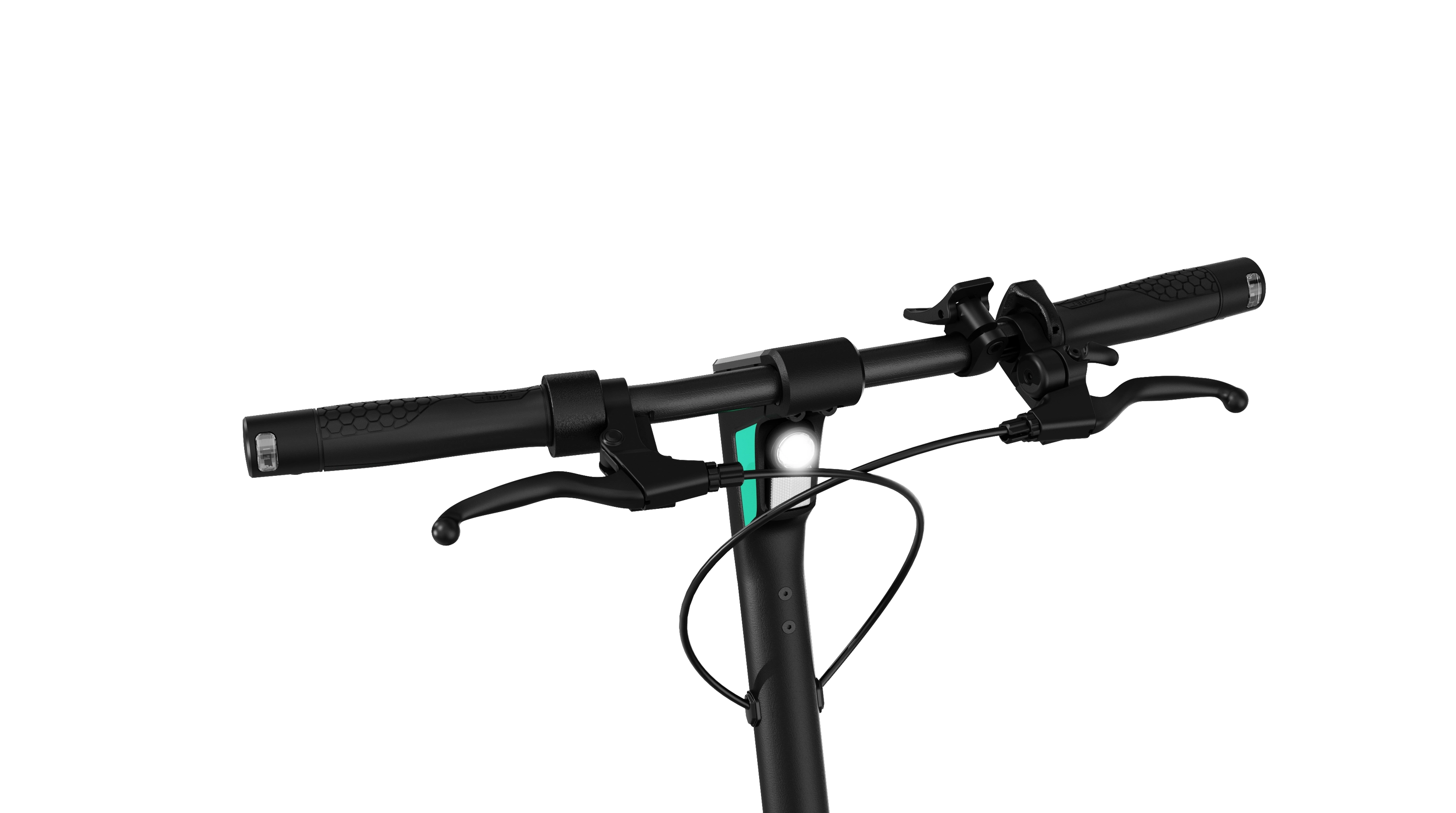 E-Scooter Egret Unit - mit Straßenzulassung