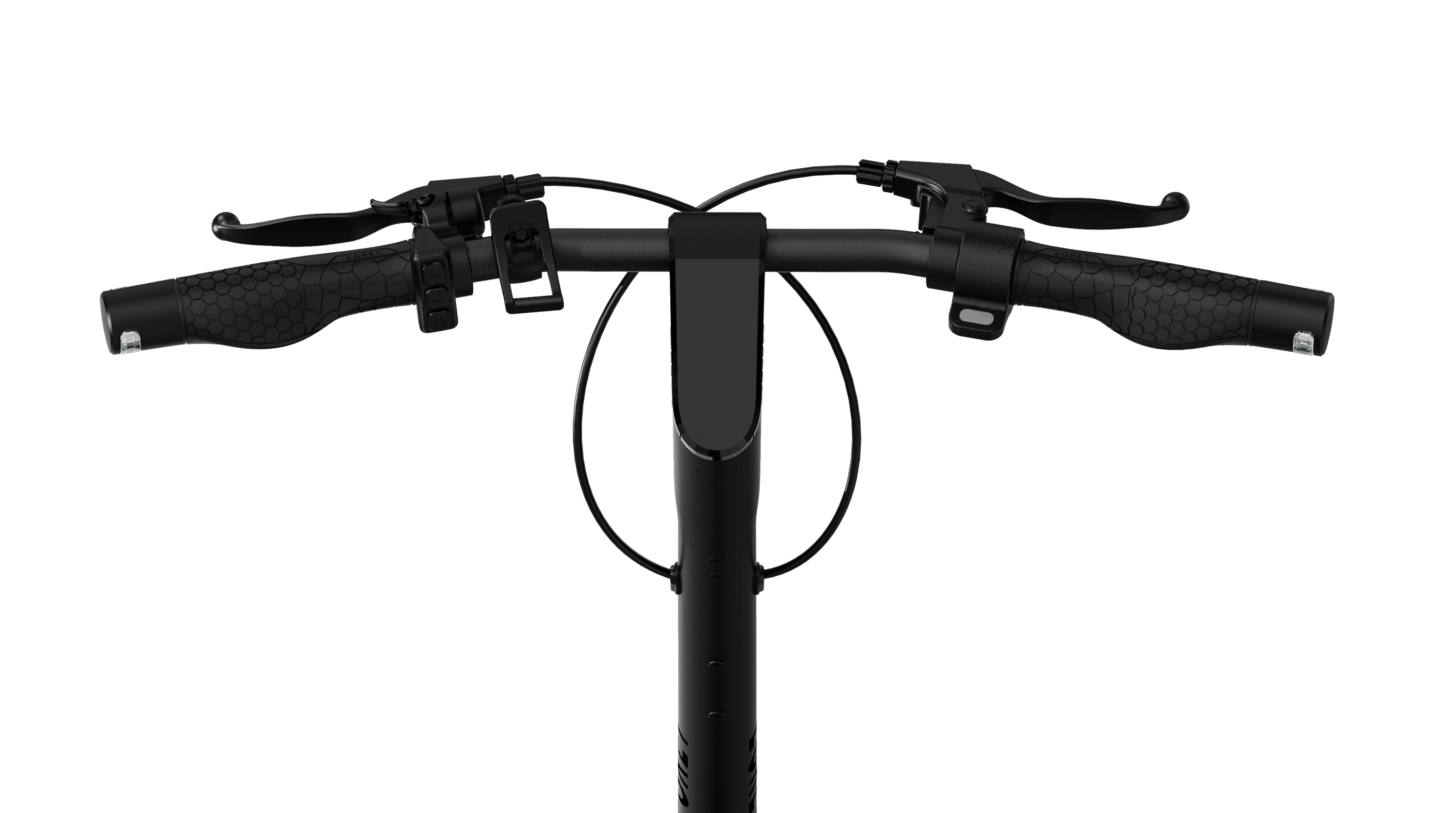 E-Scooter Egret Unit - mit Straßenzulassung