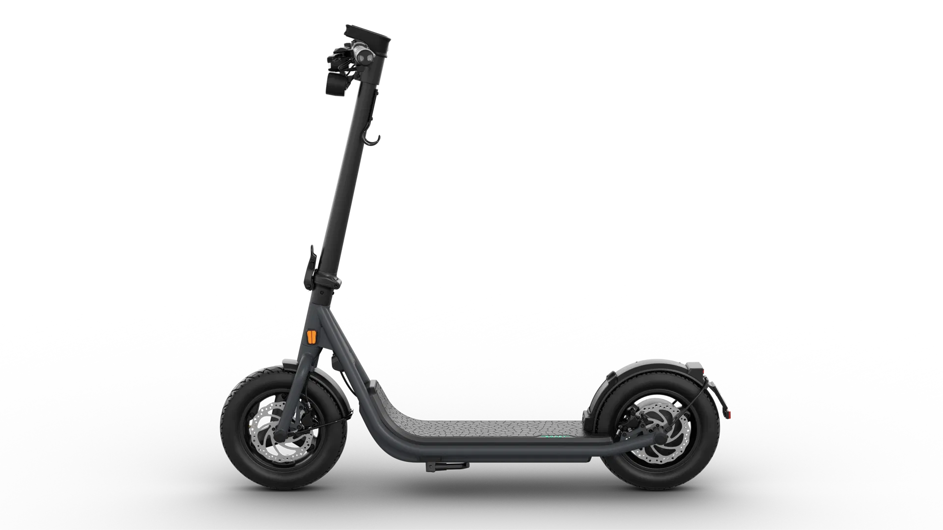 E-Scooter Egret X+