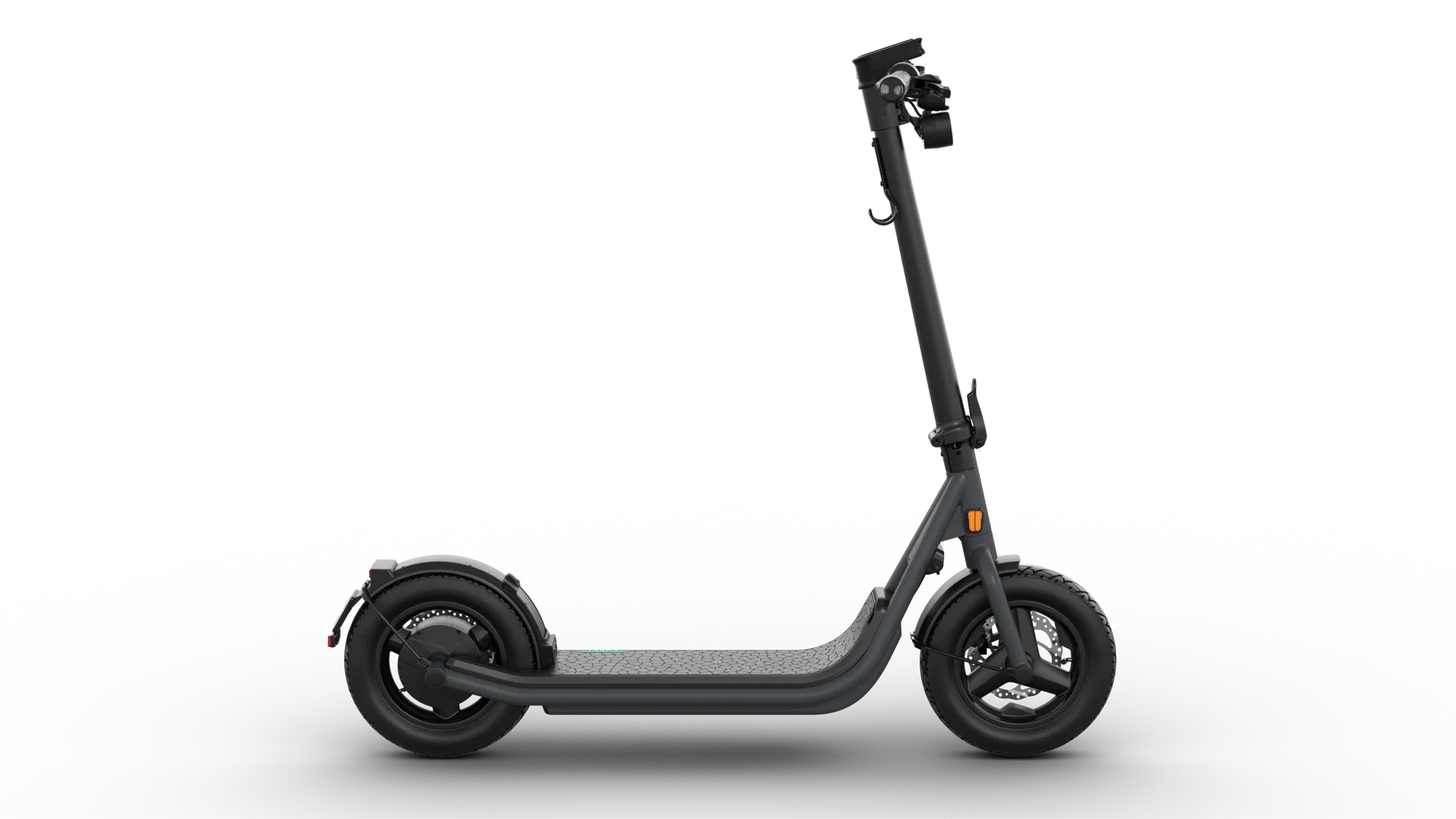 E-Scooter Egret X+