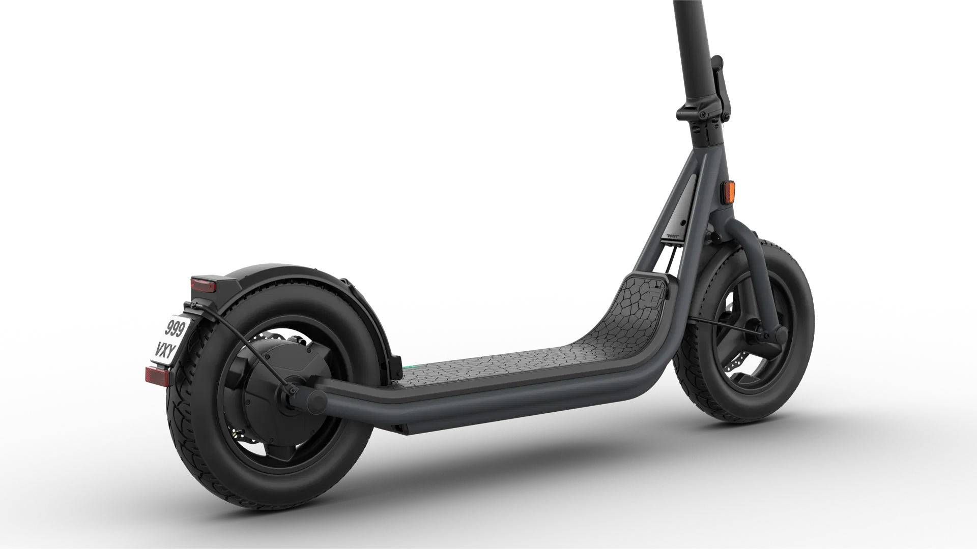 E-Scooter Egret X+