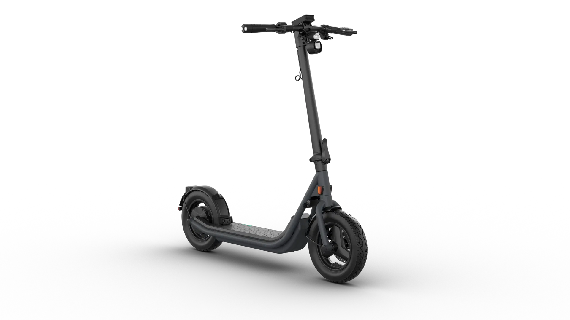 E-Scooter Egret X+