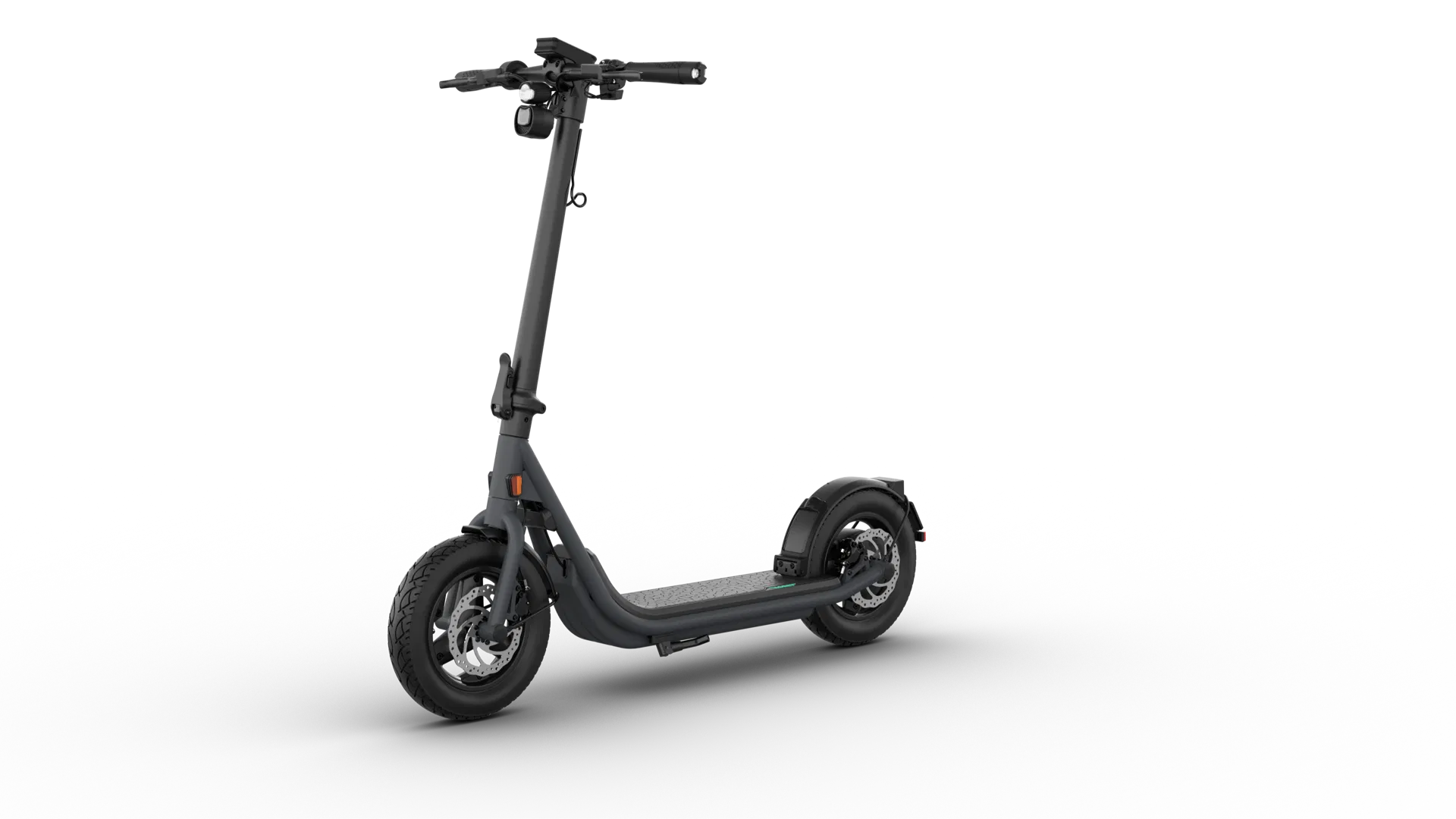 E-Scooter Egret X+