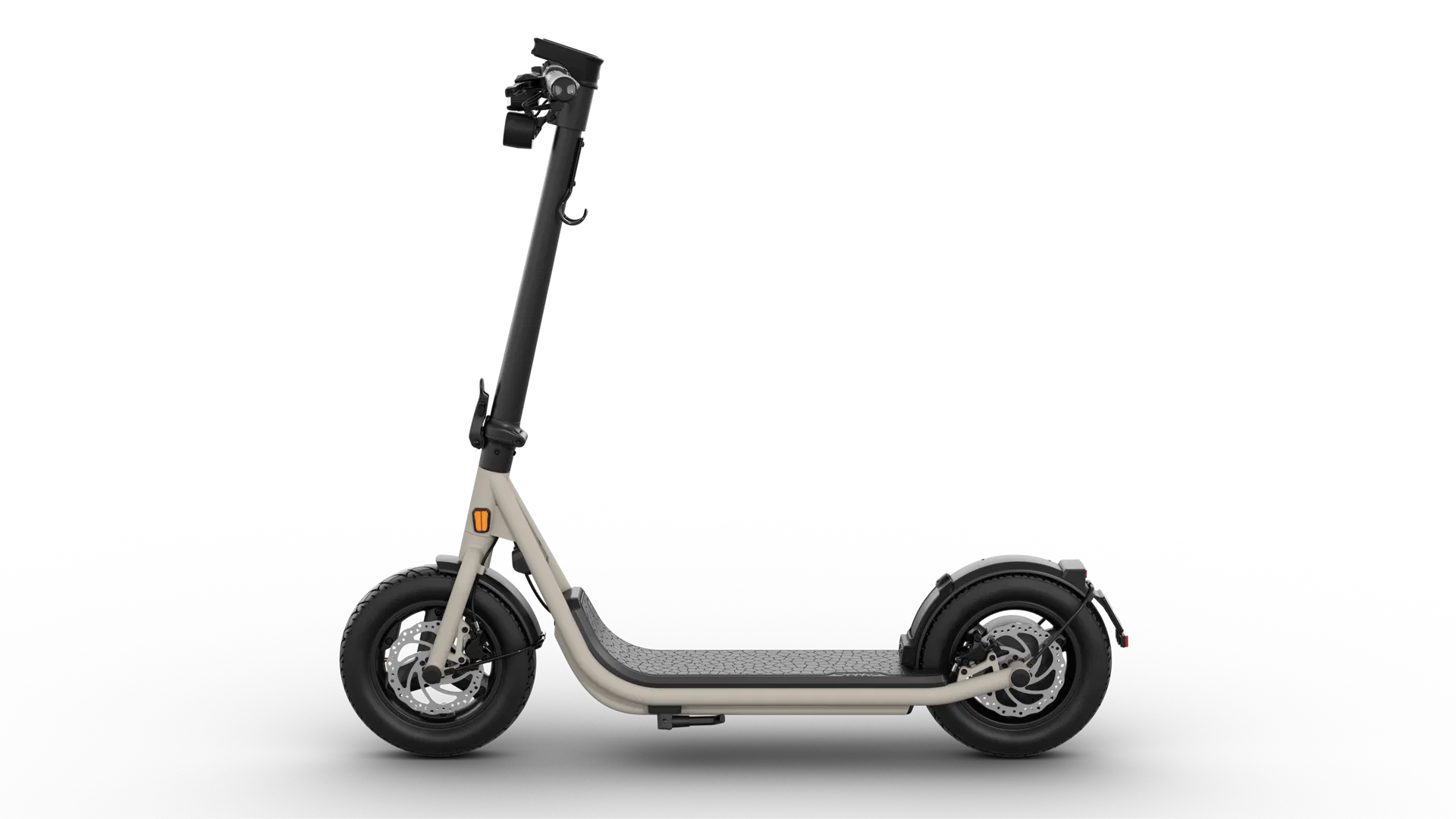 E-Scooter Egret X+