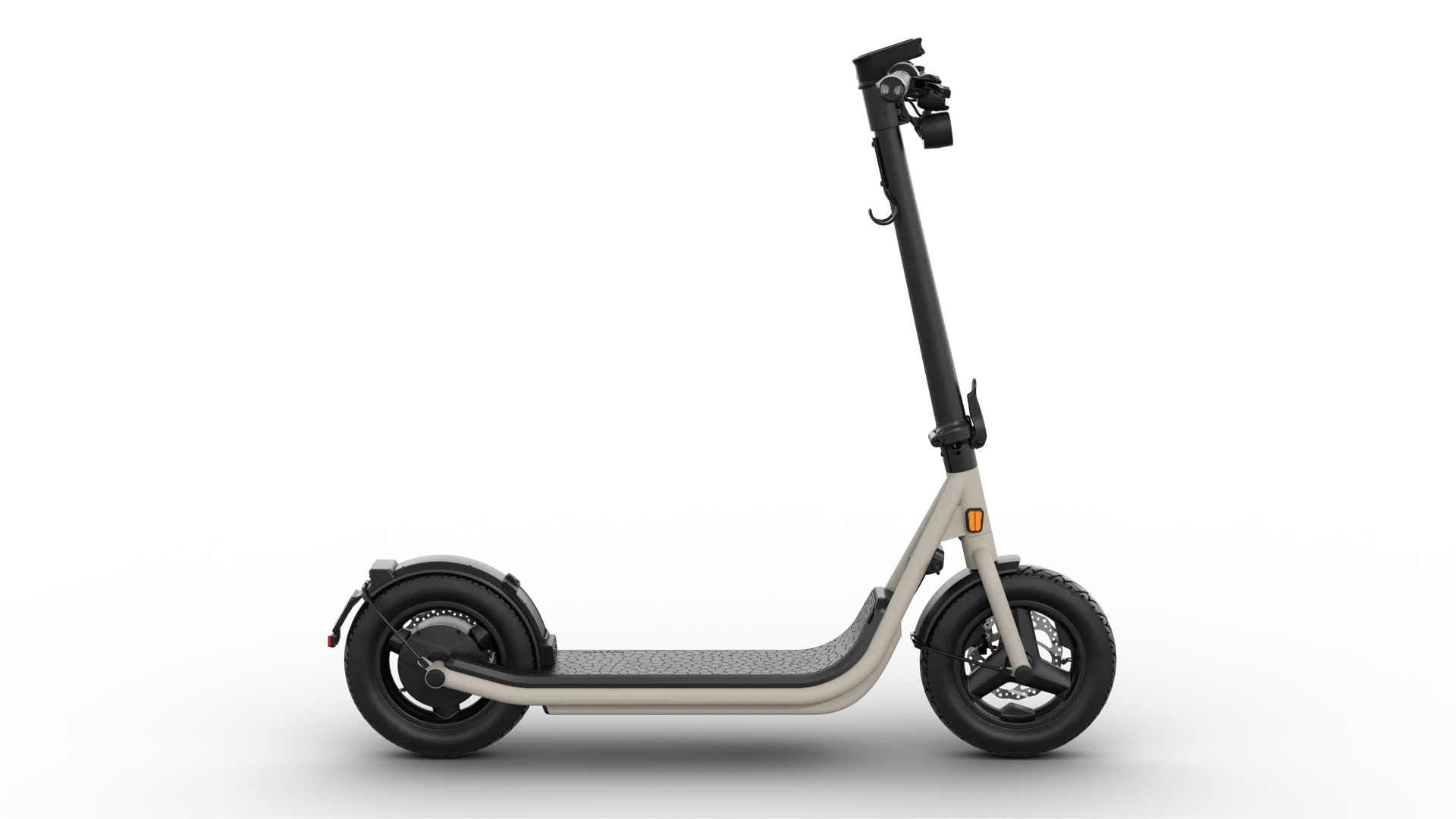 E-Scooter Egret X+