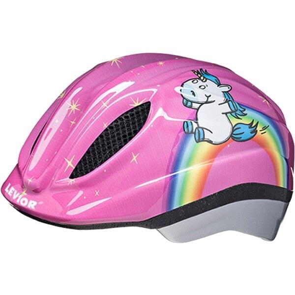 fahrradhelm levior Kinderhelm Levior