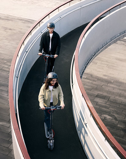 Ninebot eKickScooter F3 PRO D