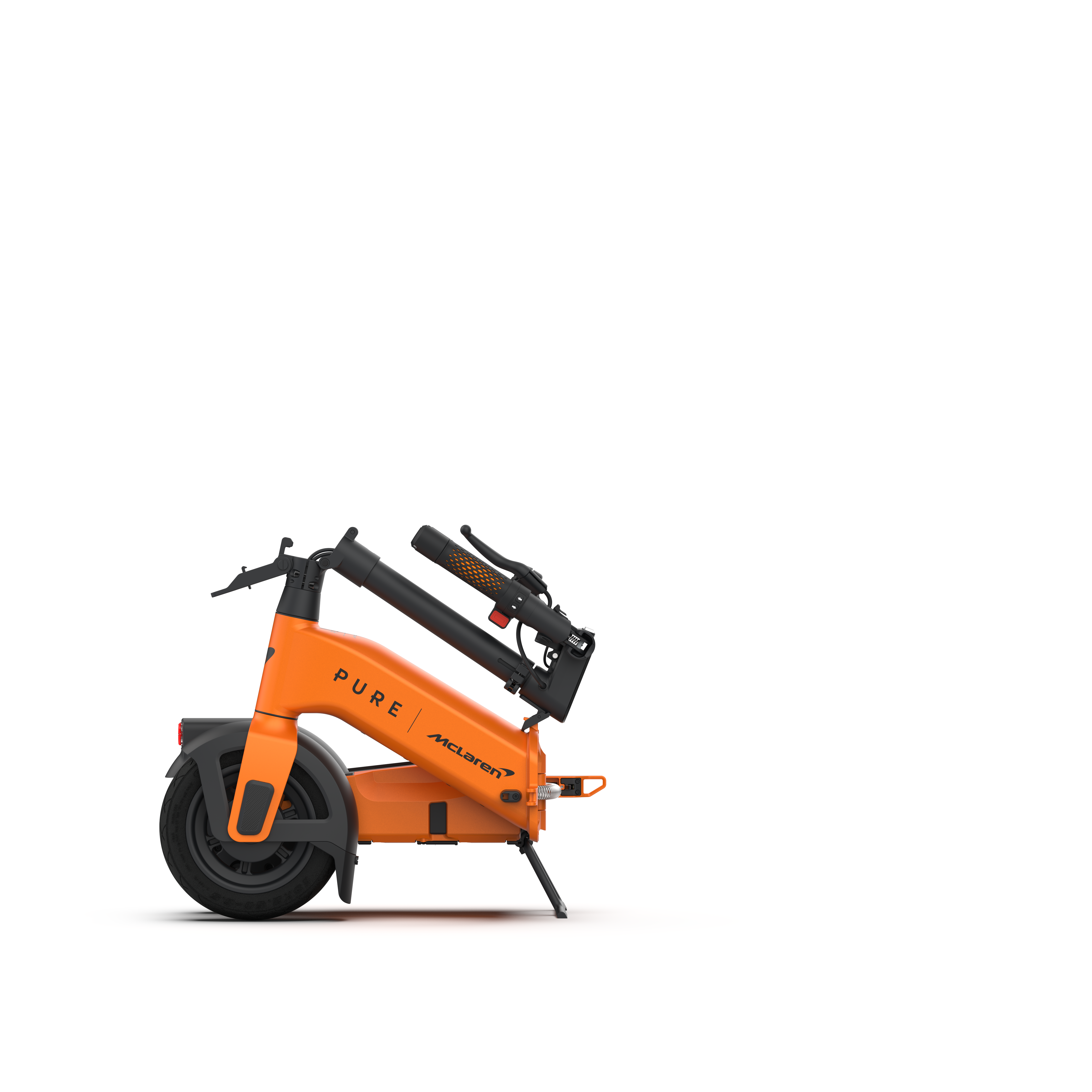 E-Scooter PURE Flex