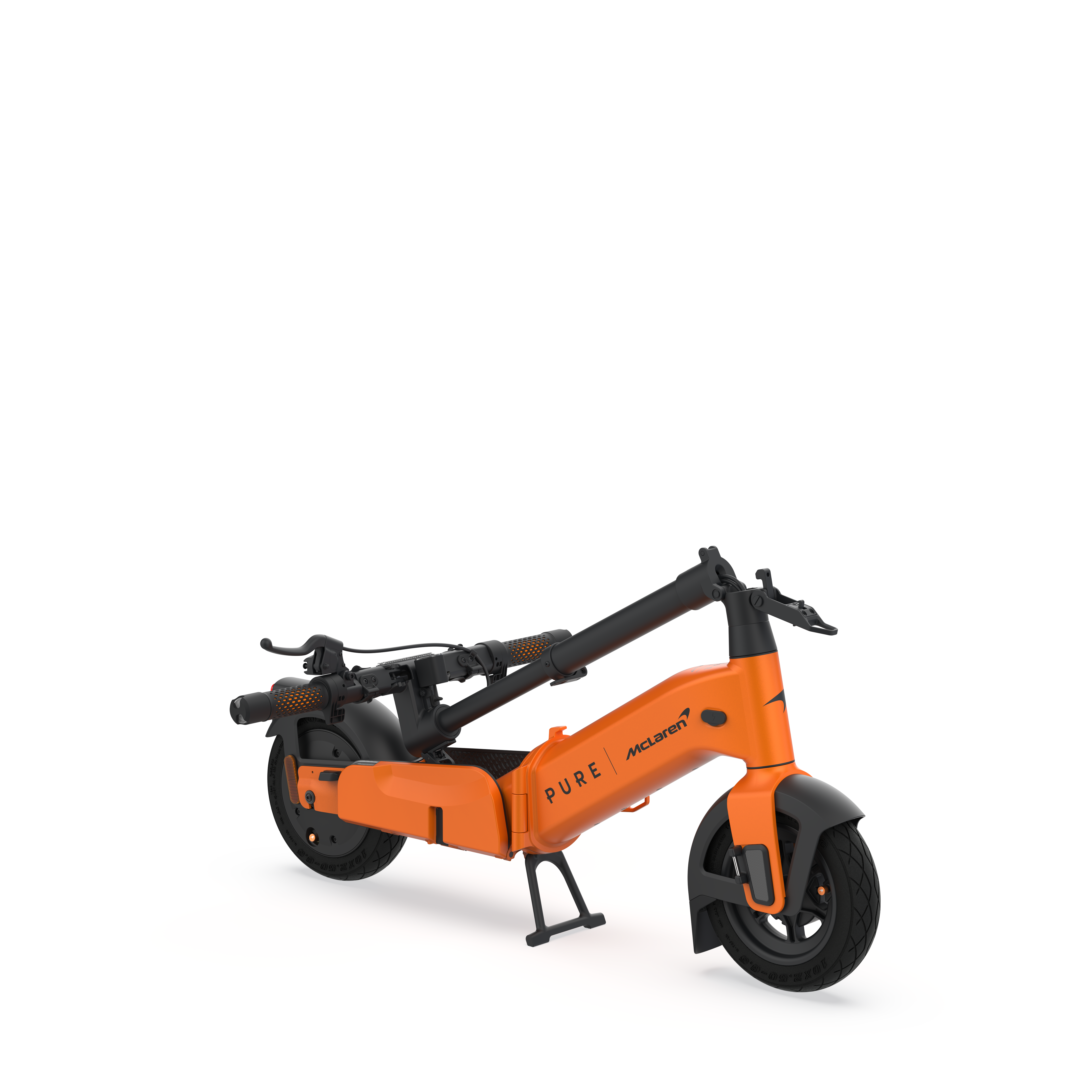 E-Scooter PURE Flex