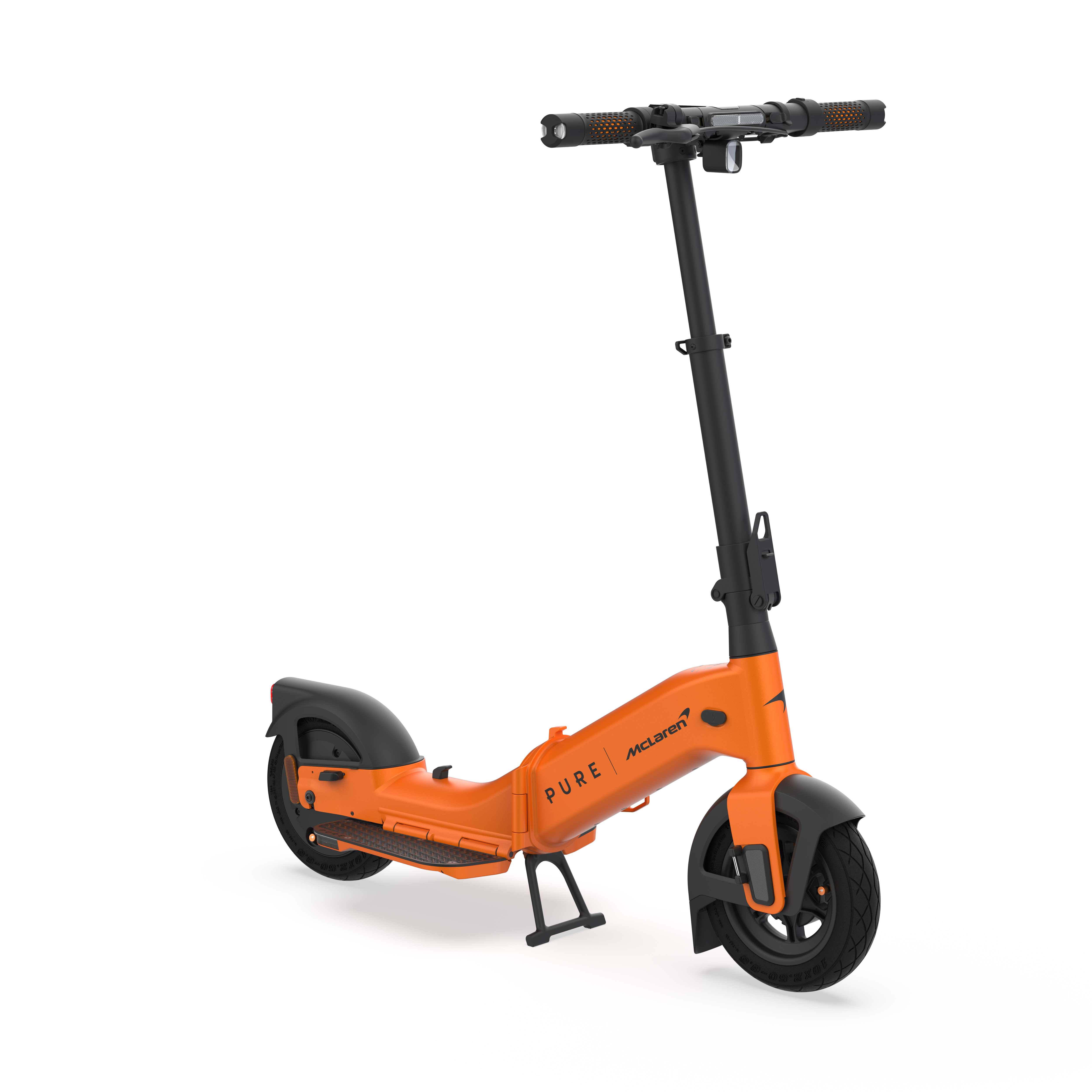 E-Scooter PURE Flex