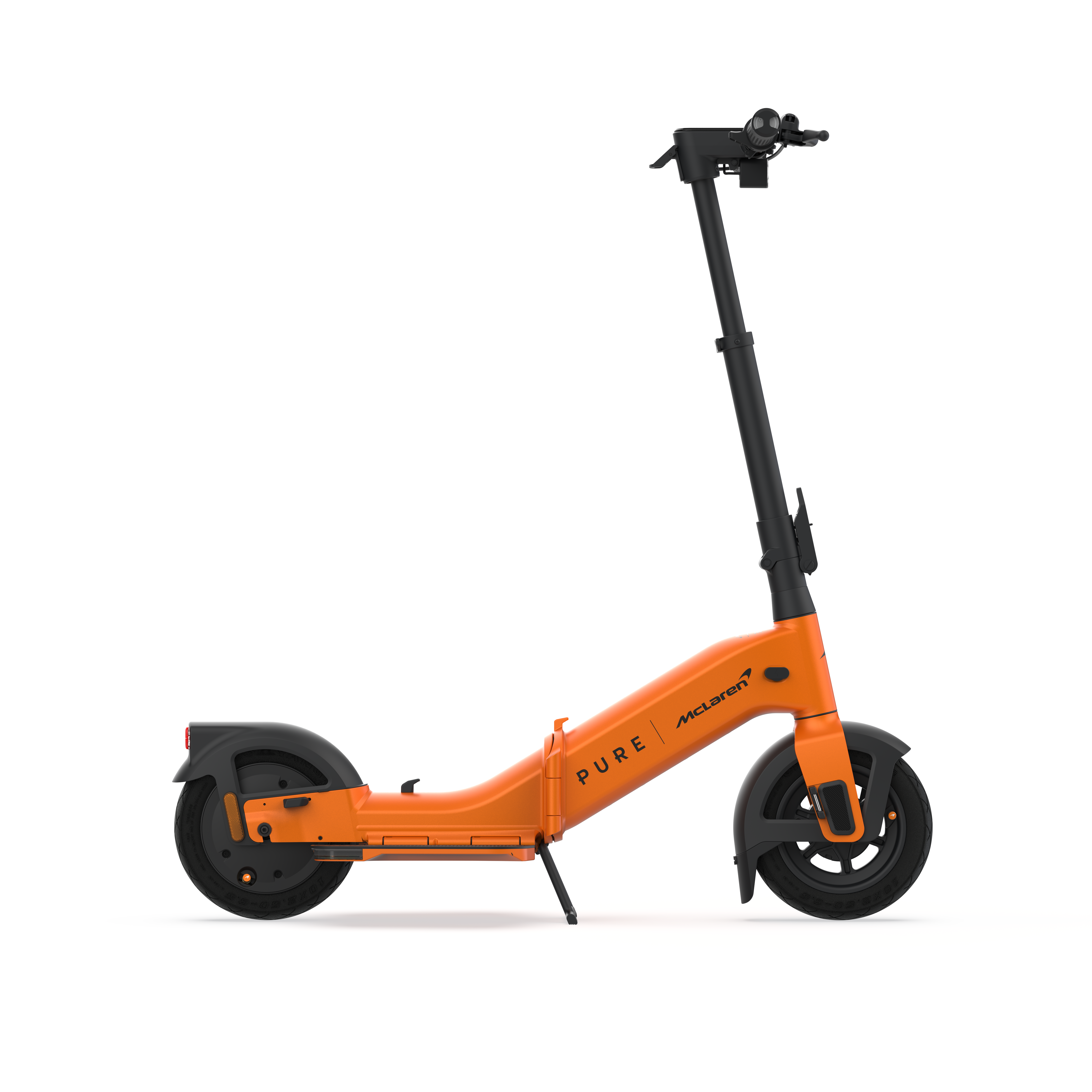 E-Scooter PURE Flex