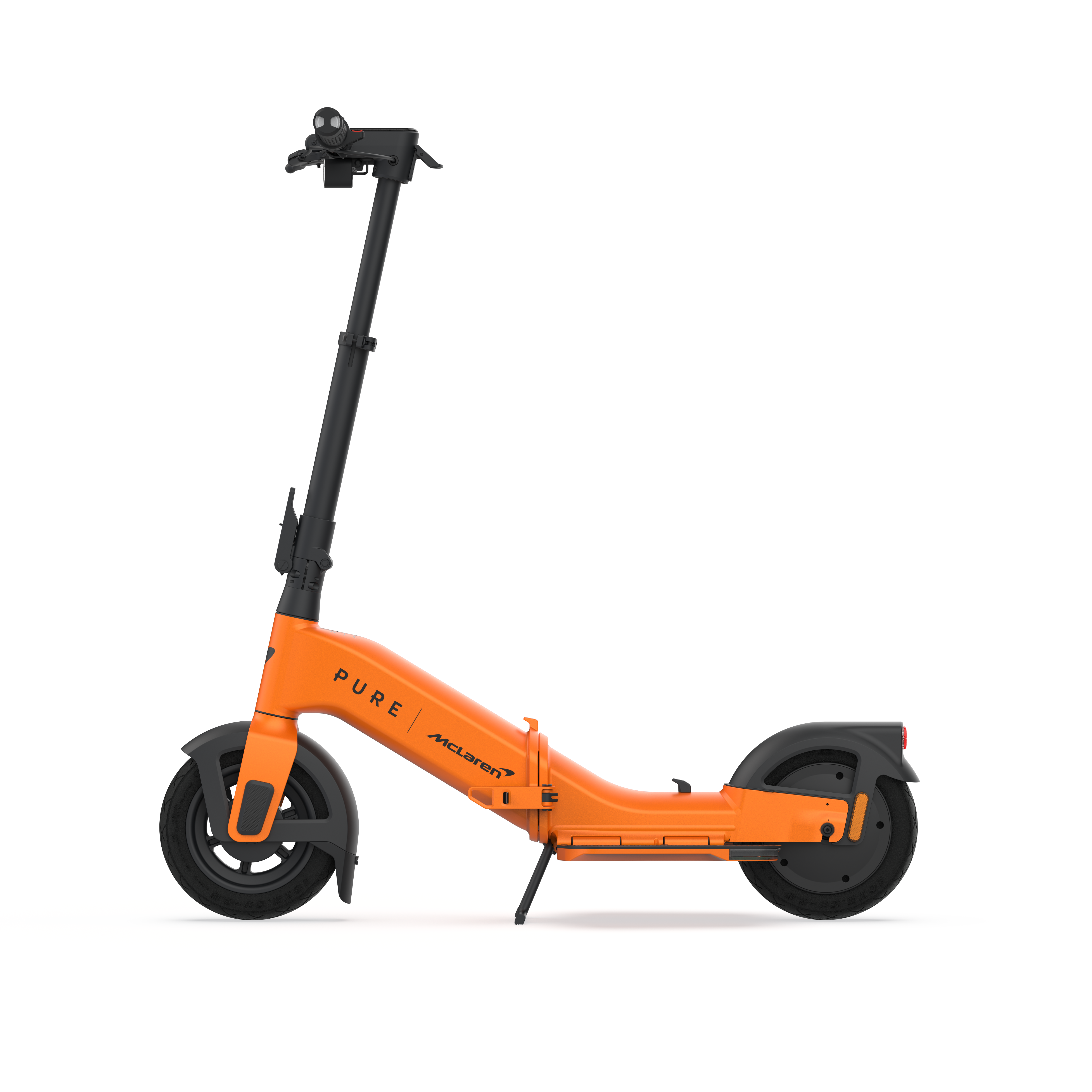E-Scooter PURE Flex