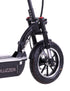 Der Revoluzzer-45 4.0 "plus" - 1200W - E-Scooter 45km/h