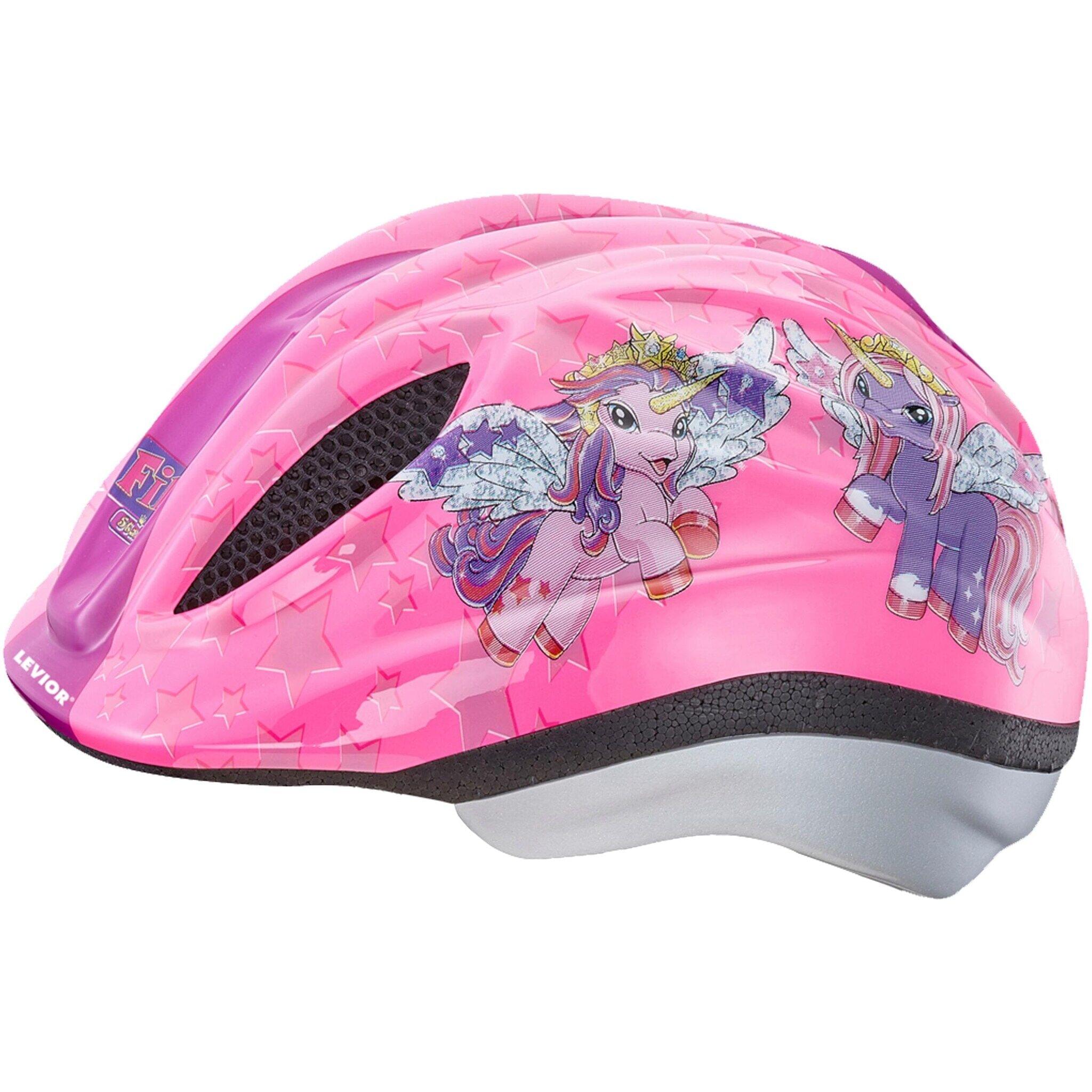 levior fahrradhelm Kinderhelm Levior
