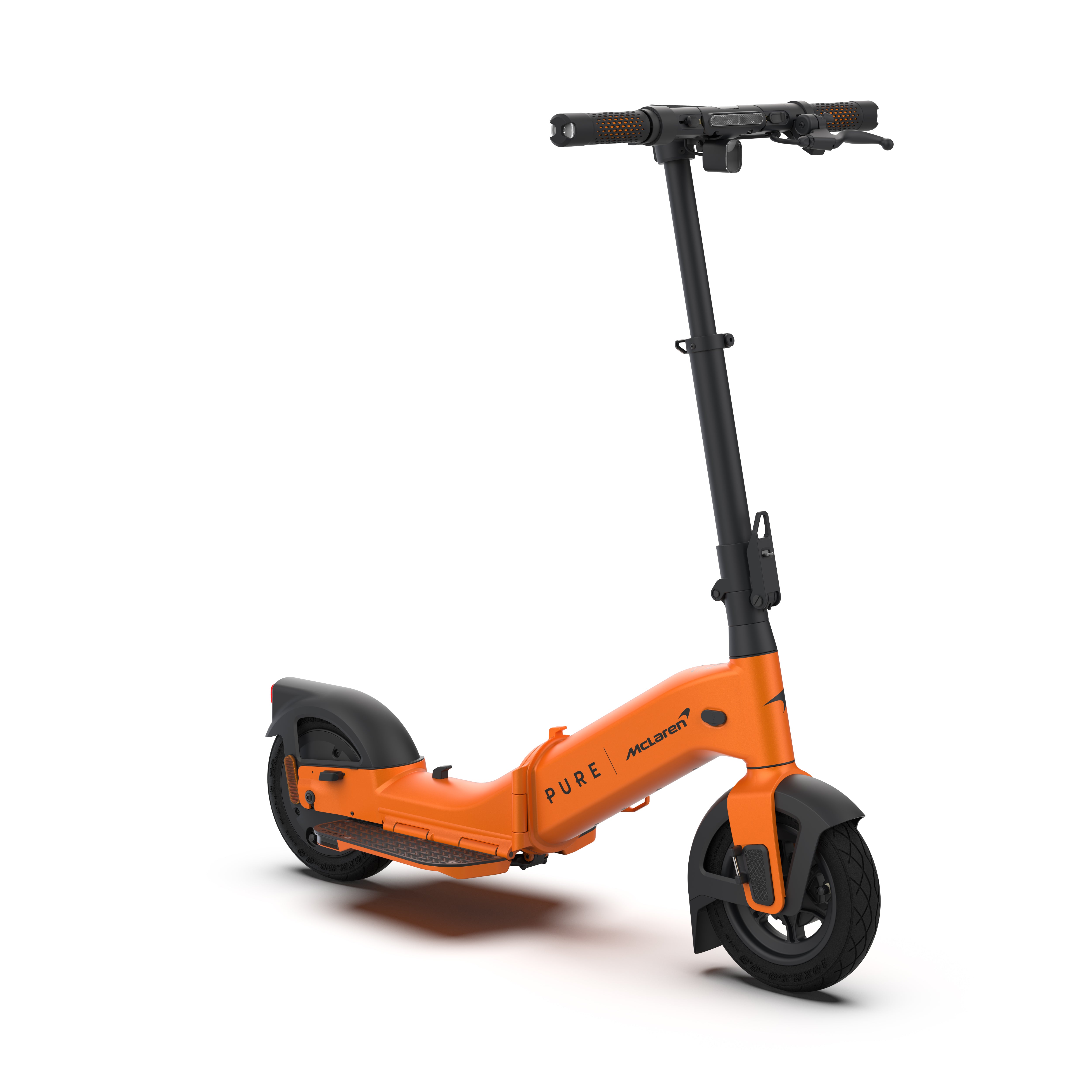 E-Scooter PURE Flex