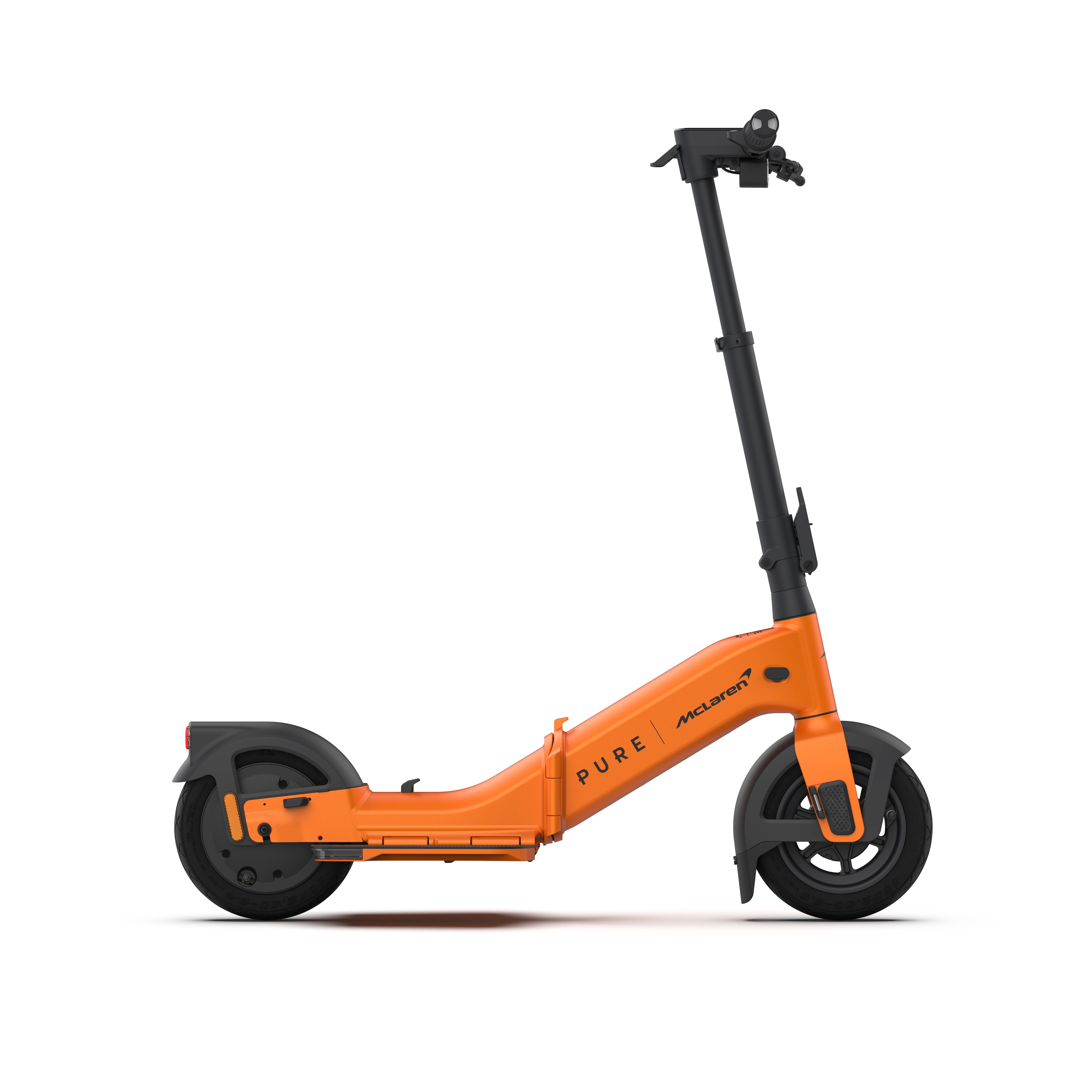 E-Scooter PURE Flex