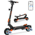 Hitway H11 ABE – 3600W Dualmotor Power E-Scooter mit Straßenzulassung