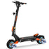 Hitway H11 ABE – 3600W Dualmotor Power E-Scooter mit Straßenzulassung