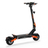 Hitway H11 ABE – 3600W Dualmotor Power E-Scooter mit Straßenzulassung