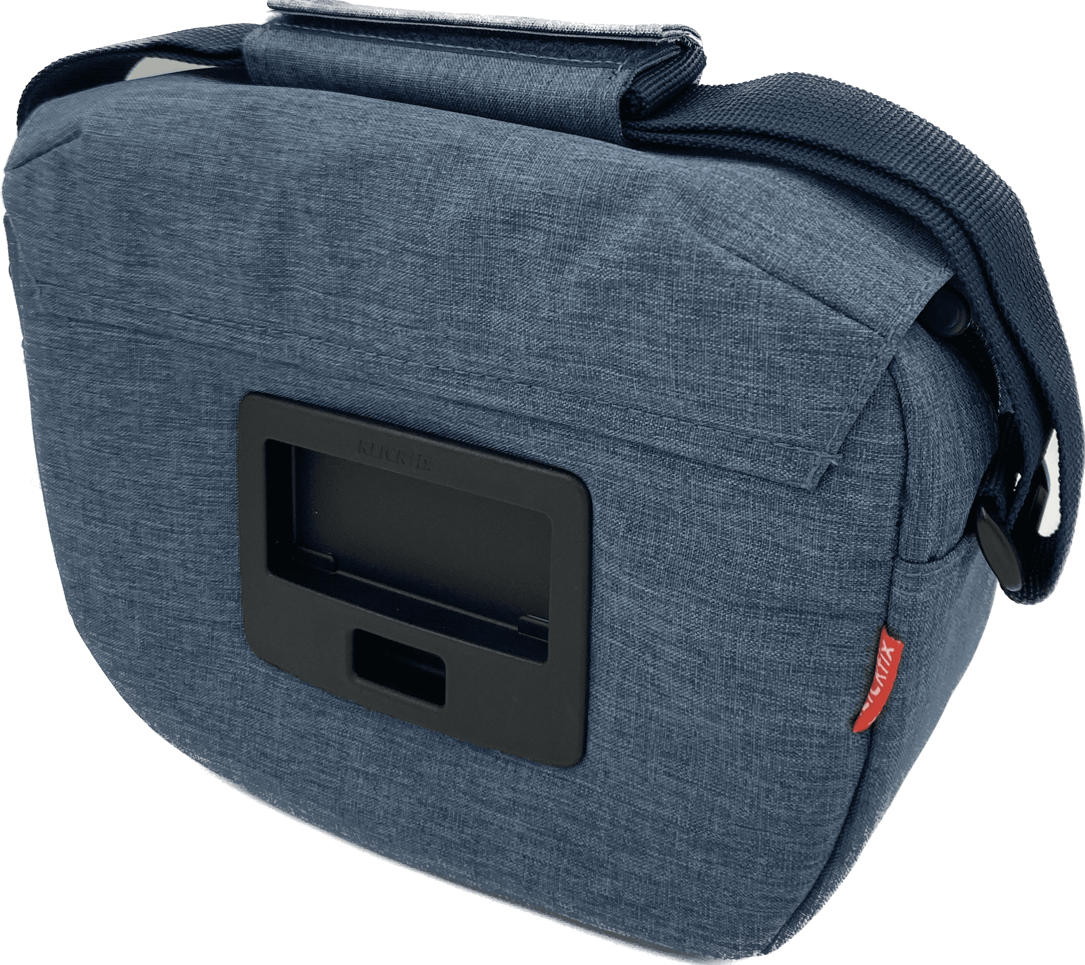 fahrradtaschen klicksystem Tasche für KLICKfix