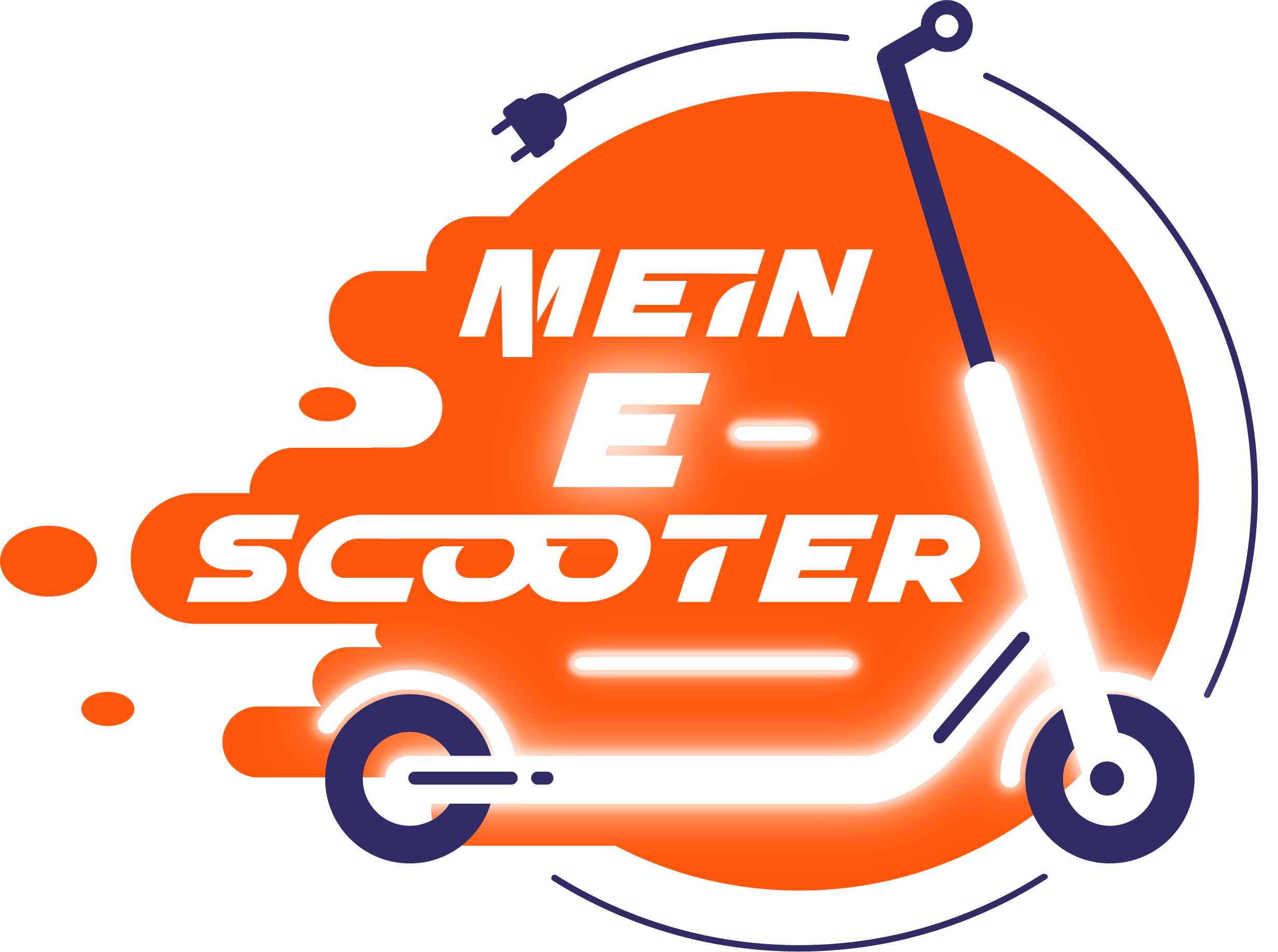 mein-escooter.de logo