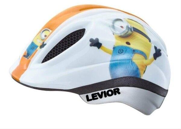 levior fahrradhelm Kinderhelm Levior