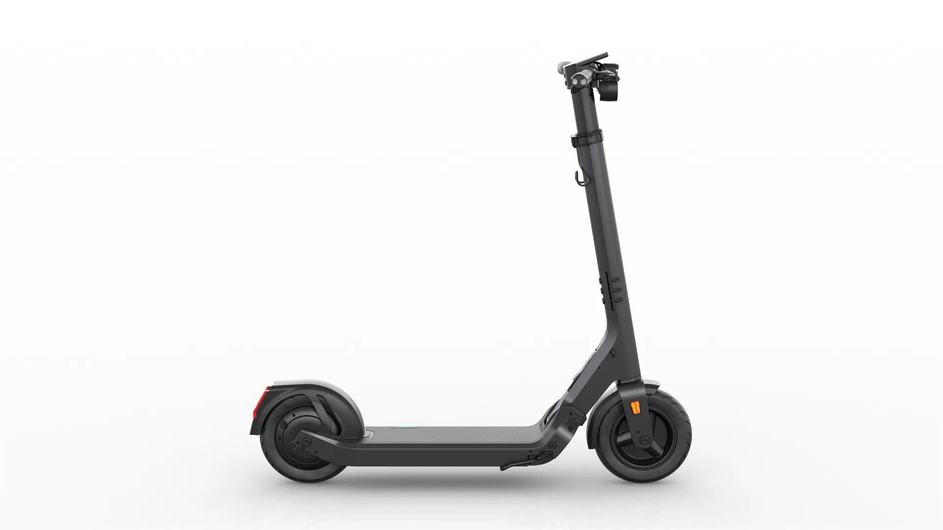 E-Scooter Egret One mit Blinker und Straßenzulassung