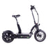 Der Revoluzzer-45 4.0 "plus" - 1200W - E-Scooter 45km/h