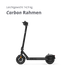 VMAX NEW VX8 mit Straßenzulassung