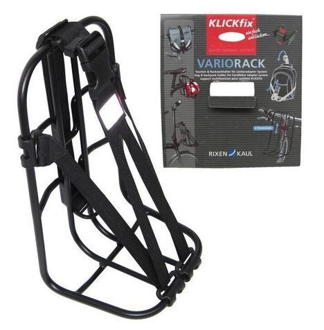 KLICKfix Vario Rack | Mein-eScooter