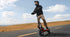 Ninebot KickScooter ZT3 Pro D Powered by Segway (mit Straßenzulassung)