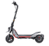 Ninebot KickScooter ZT3 Pro D Powered by Segway (mit Straßenzulassung)