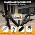 firstsafe™ E-Scooter Schloss mit Silikonmantel