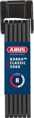 ABUS Faltschloss Bordo Classic 5900