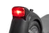 E-Scooter ePF-2 XT 835 Neongelb mit Straßenzulassung
