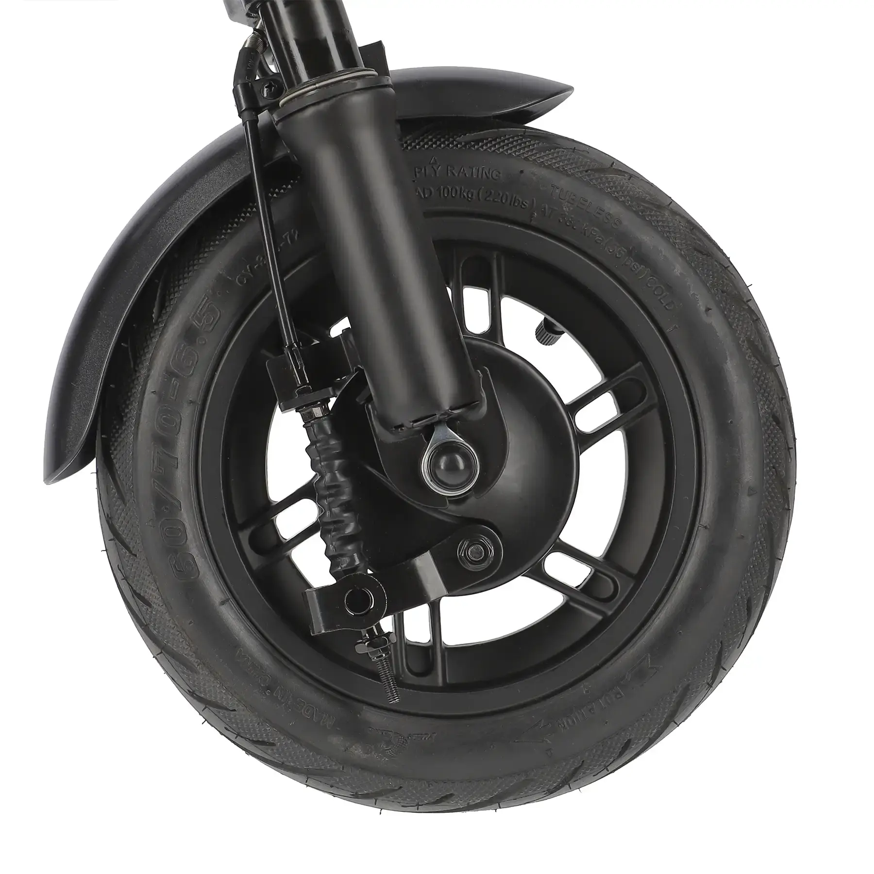 E-Scooter ePowerFun ePF-SKATE.