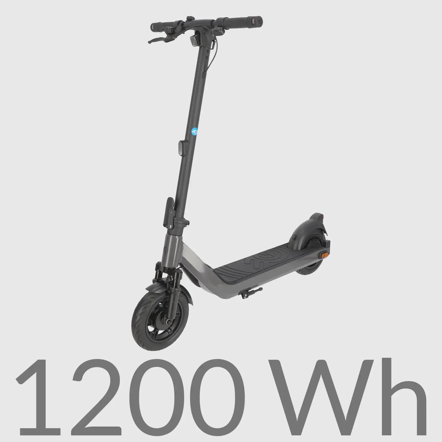 E-Scooter ePowerFun ePF-SKATE.