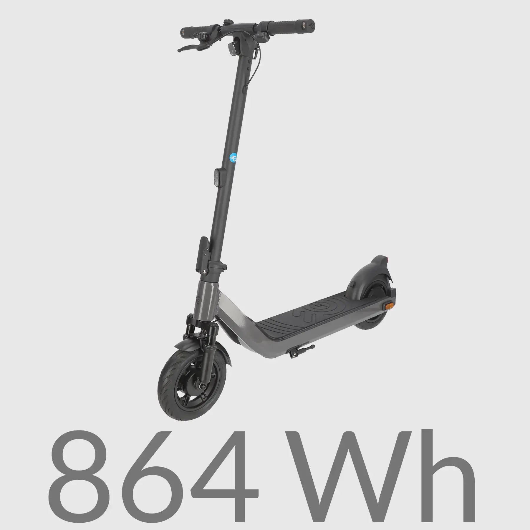 E-Scooter ePowerFun ePF-SKATE.