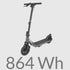 E-Scooter ePowerFun ePF-SKATE.