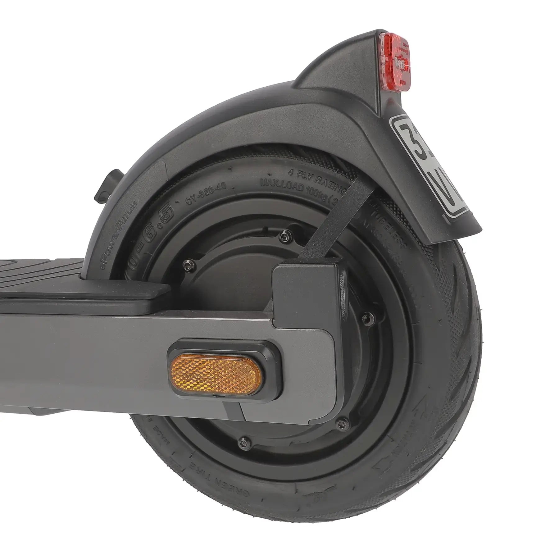 E-Scooter ePowerFun ePF-SKATE.