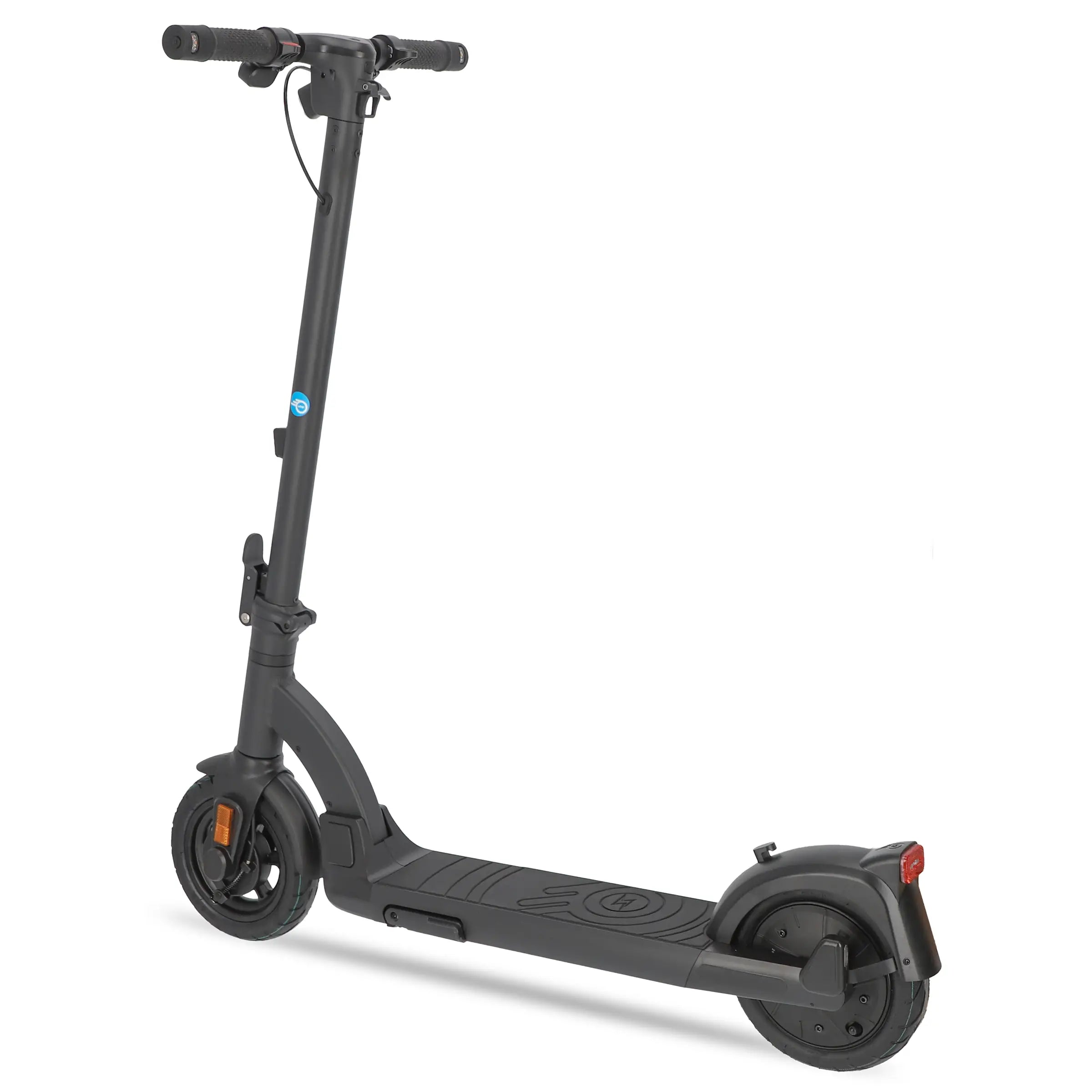 E-Scooter ePowerFun ePF-SKATE mit Straßenzulassung