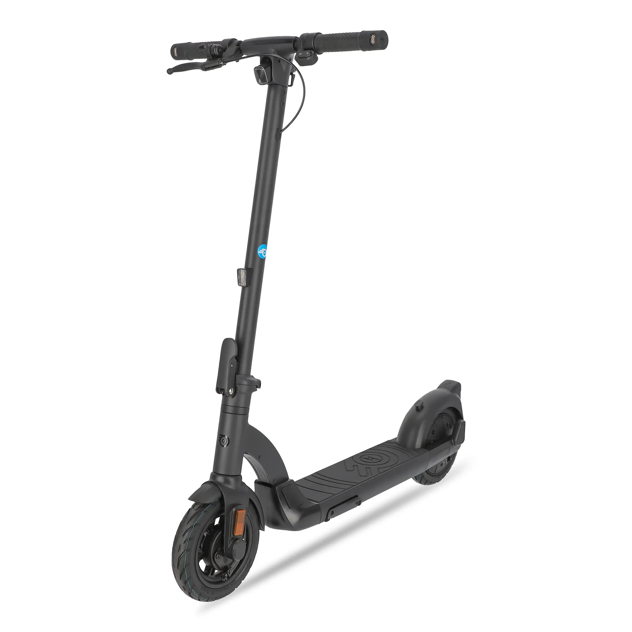 E-Scooter ePowerFun ePF-SKATE mit Straßenzulassung